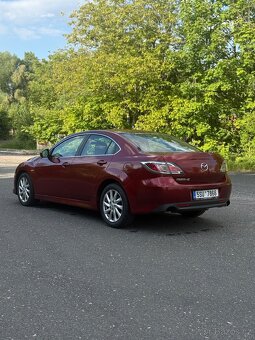 Mazda 6 2011 2.2 95Kw - 5