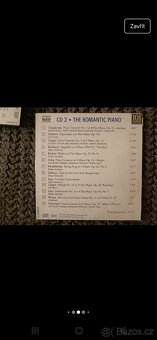 Kolekce box set 8 cd vazna hudba orchestr opera - 5