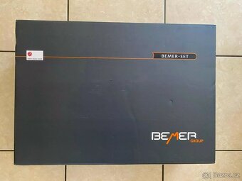 BEMER Professional - REZERVACE - 5