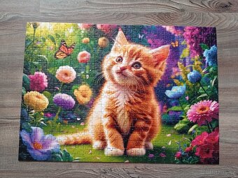 3x Puzzle - 5