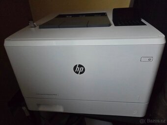 Barevná tiskárna HP Color LaserJet Enterprise M455/jakoNová - 5