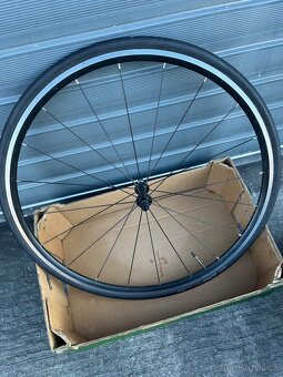 Prodám silniční cyklistické výplety – různé modely - 5