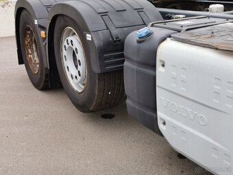 Prodám tahač návěsů VOLVO FH 13 500 EURO 6 ADR - 5