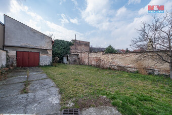 Prodej rodinného domu, 180 m², Kolín, ul. Písečná - 5