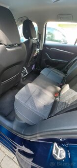 Naprodej škoda octavia 4 2,0 TDI combi 2021 - 5