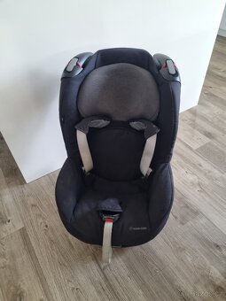 Autosedack Maxi Cosi Tobi -9-18kg - 5
