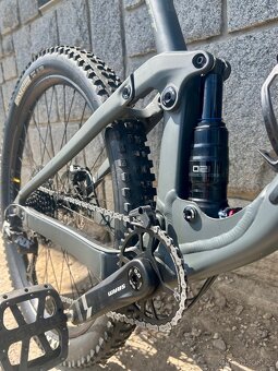Scott Genius 950 (2022) – vel. L – TOP stav - 5
