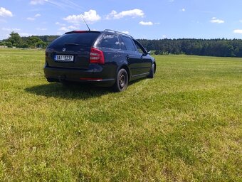 Prodám Škoda Octavia II RS 2.0 103kw. R.v. 2007. - 5