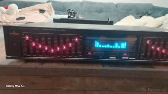 FISHER EQ-875 - 5
