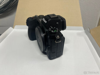 Nikon Z6II - 5