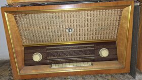 Historické rádio - 5