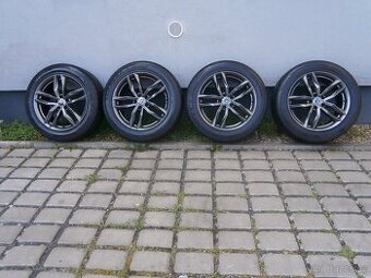 LETNÍ ALU KOLA 5 X 112 235 50 19 - 5