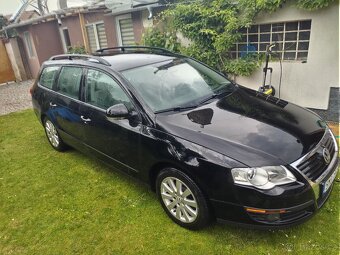 Volkswagen Passat combi - 5