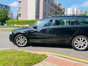 Škoda Octavia RS 2.0 TDi 125kw manual - 5