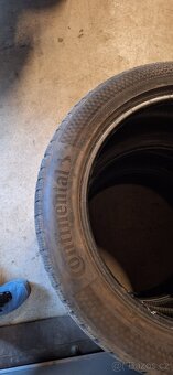 Continental Winter Contact TS 870 P 235/50 R19 103 V XL - 5
