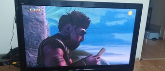 Tv Panasonic, 106 cm - 5