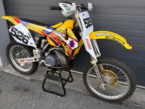 Suzuki RM 250 97 - 5