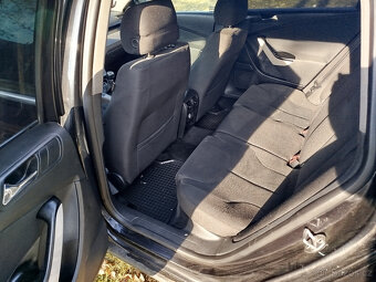 VW Passat B6 2.0tdi 103kw - 5