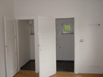 Pronájem byt 2+kk Sušice okr. Klatovy 50m2 - 5