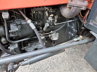 Zetor 7245 - 5