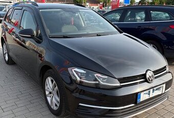 VW Golf VII 1.6TDI 85kw 2017 - 5