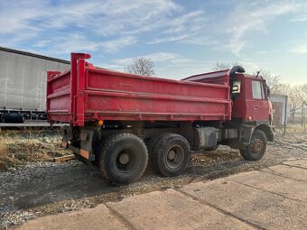 Tatra 815 S3 - 5