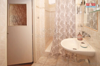 Prodej bytu 2+kk, 33 m², Karlovy Vary, ul. Vřídelní - 5