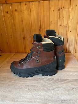 Boty Hanwag outdoor - 5