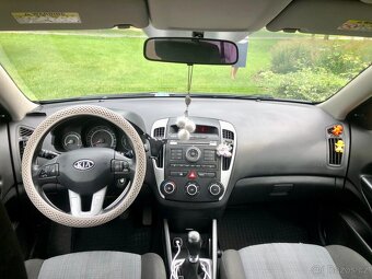 Kia Ceed 1.4cvvt - 5