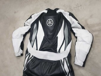 Moto kombineza Dainese Yamaha 50Eur - 5