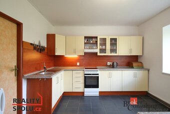 Prodej, domy/rodinný, 230 m2, 47161 Jestřebí, Česká Lípa [ID - 5