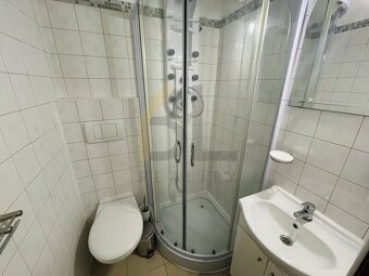 Pronájem bytu 1+kk, 20m2, Velké Bílovice - 5