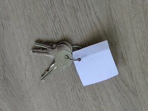 Střešní nosiče Thule 2x na kola - 5