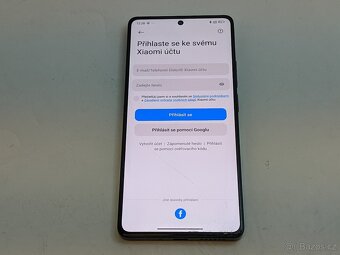 Xiaomi Redmi Note 13 Pro 8/256gb black. Záruka 6 měsíců. - 5