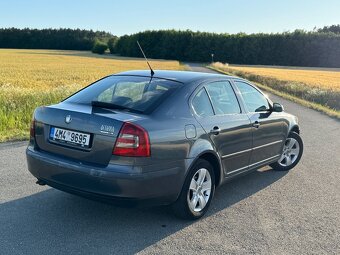 Škoda Octavia 2 1.9 TDi 77kw - 5