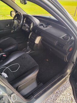 Land Rover Freelander - 5