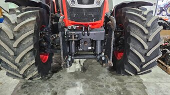 ZETOR 160 CRYSTAL FULL VYBAVA - 5