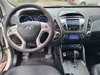 Hyundai ix35 2.0 CRDi Style - 5