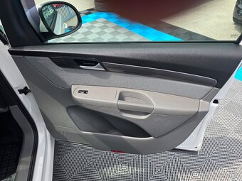 ⭐Seat Alhambra 2.0TDI/2012/125KW/TAŽNÉ⭐ - 5