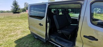 Renault Trafic - 5
