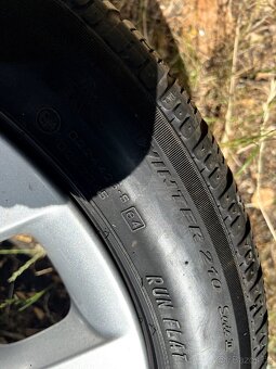 Celoročni kola BMW X1 225/50 R17 IS34
5x12 - 5