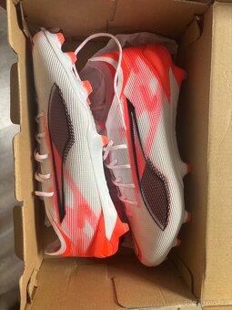 Puma ultra 5 ultimate FG kopačky vel 43 - 5