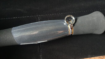 Sumcový prut PENN Legion Cat Gold Belly Pump 1.68 m - 5