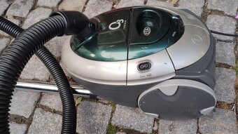 Vysavač eta O3 - 5
