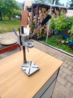 Stojan na vrtacku - 5