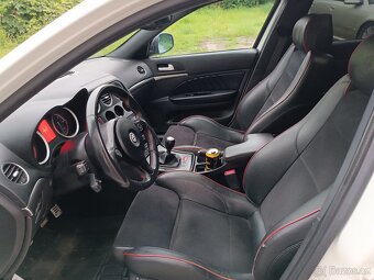 Alfa Romeo 159 TI - 5