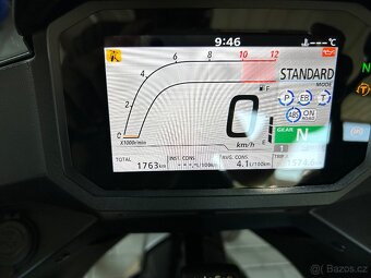Honda XL 750 Transalp - 5