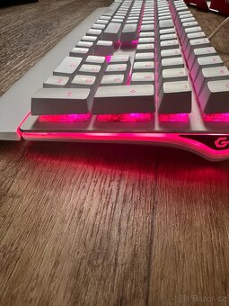 Herní klávesnice czc.gaming hexblade - 5