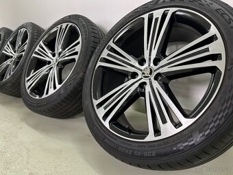 TOP letní originál sada Škoda Kodiaq/Seat Terraco 5x112 - 5