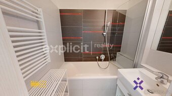 Pronájem bytu 3+1, 68 m2 - Zlín, ev.č. 02319 - 5